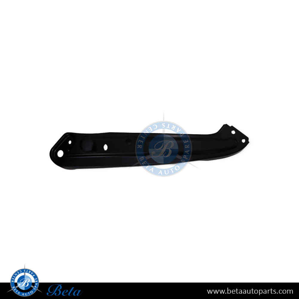 Right Side Radiator support brace for Volkswagen Jetta 2019-Up models, Part Number 17A805932A Right Side Radiator support brace for Volkswagen Jetta 2019-Up models, Part Number 17A805932A